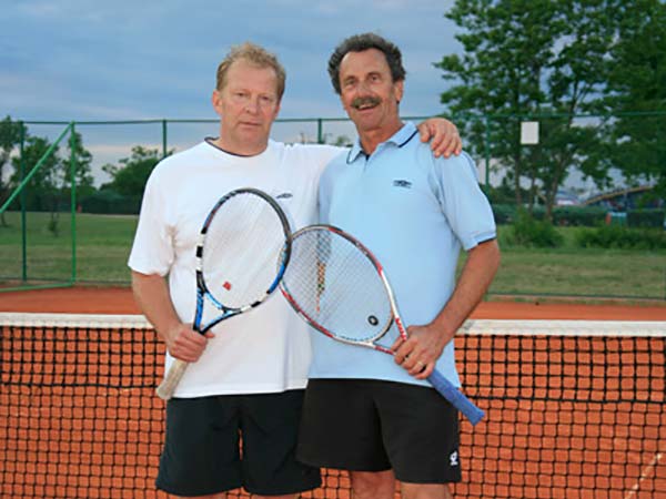 Tenis klub Umag