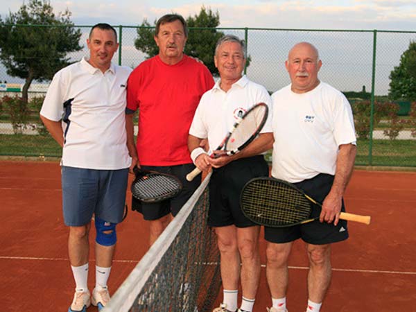 Tenis klub Umag