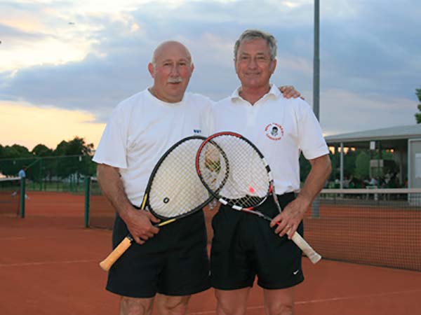 Tenis klub Umag