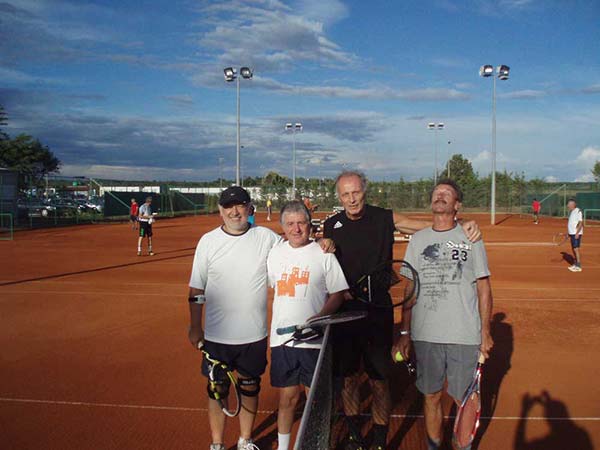 Tenis klub Umag