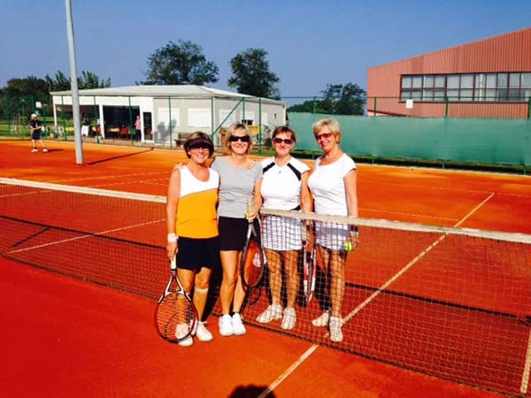 Tenis klub Umag