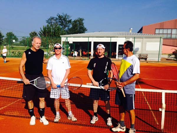 Tenis klub Umag