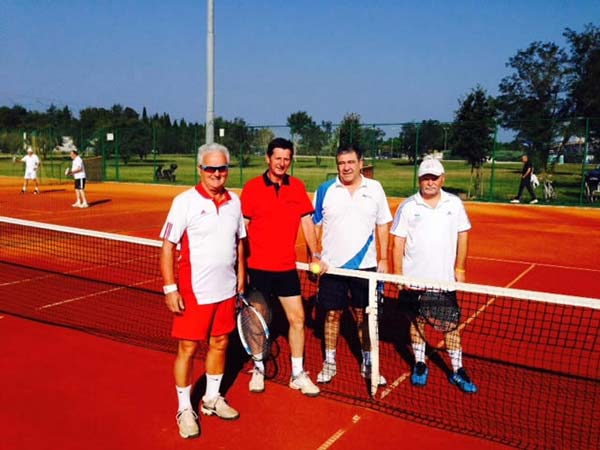 Tenis klub Umag