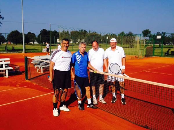 Tenis klub Umag