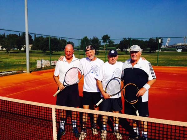 Tenis klub Umag