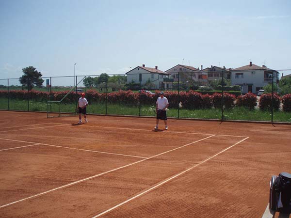 Tenis klub Umag