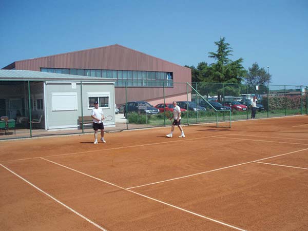 Tenis klub Umag