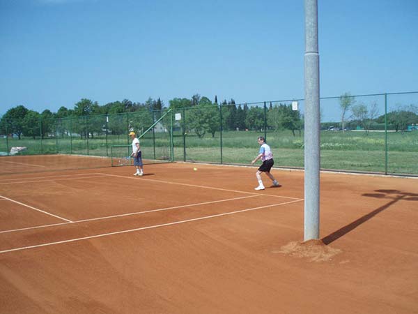 Tenis klub Umag