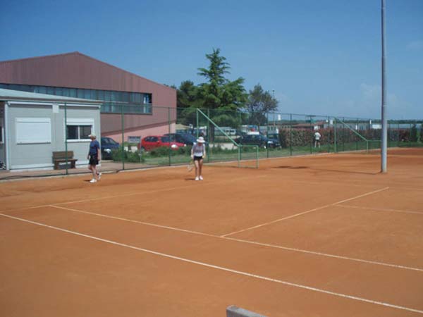 Tenis klub Umag