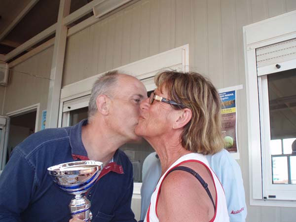 Tenis klub Umag