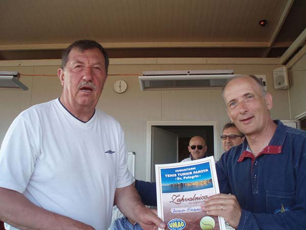 Tenis klub Umag