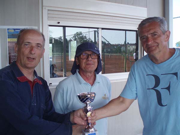 Tenis klub Umag