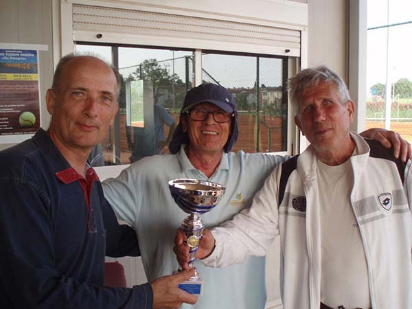 Tenis klub Umag