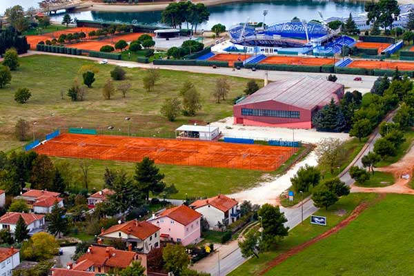 Tenis klub Umag