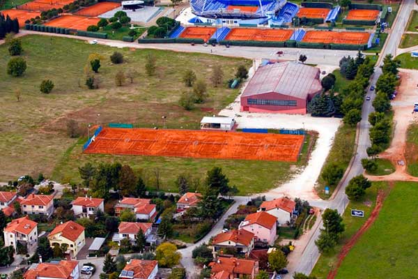 Tenis klub Umag