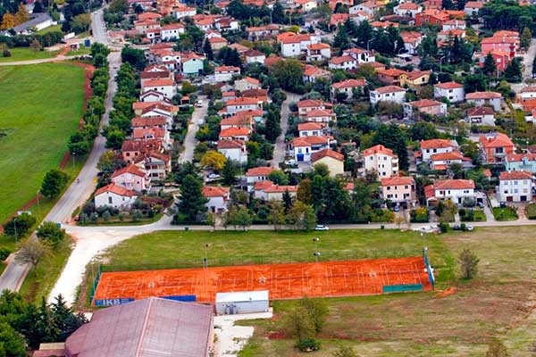 Tenis klub Umag