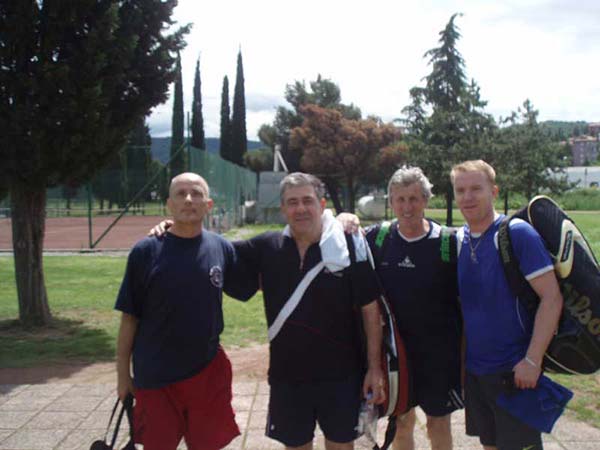 Tenis klub Umag