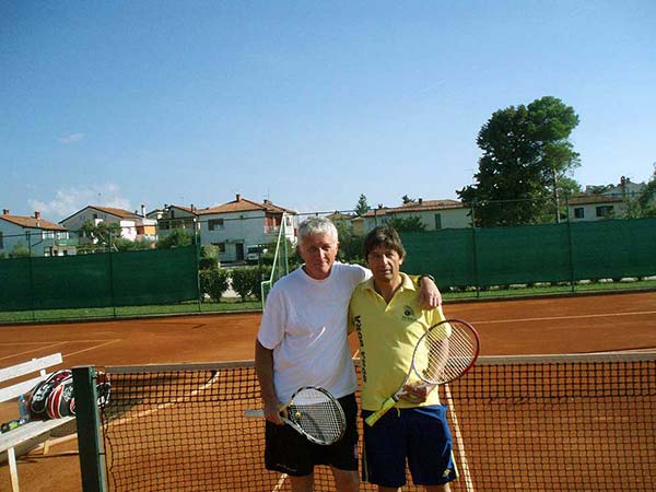 Tenis klub Umag