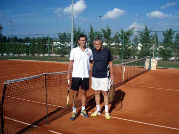 Tenis klub Umag