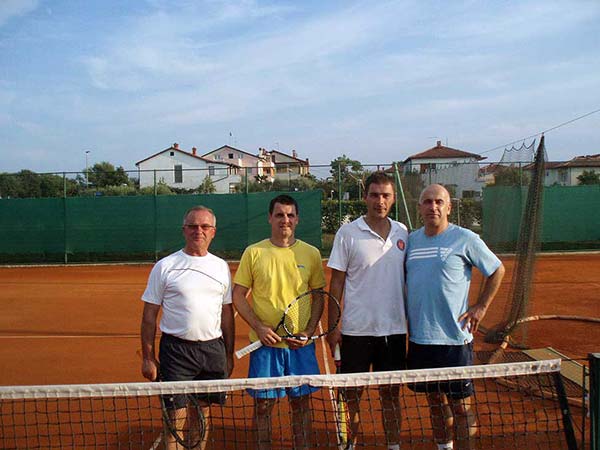 Tenis klub Umag
