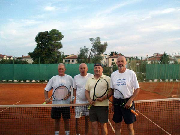 Tenis klub Umag