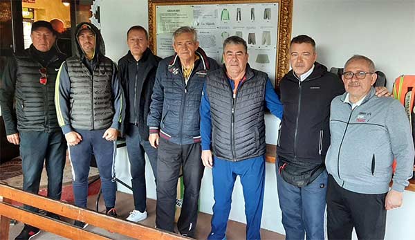 TK Umag - TK Sežana 3 - 0