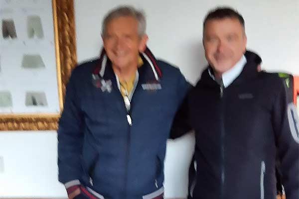 TK Umag - TK Sežana 3 - 0