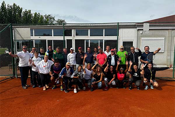 Tenis klub Umag