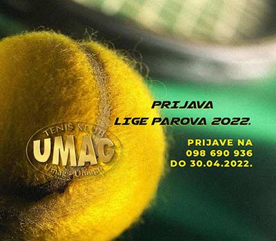 Tenis klub Umag