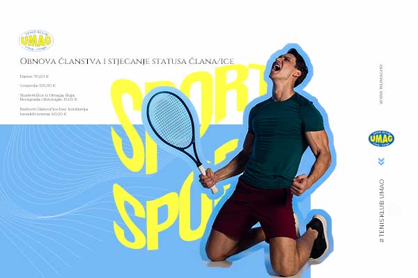 Obnova članstva 2023.