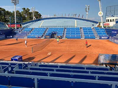 Igramo i na ATP stadionu Stella Maris