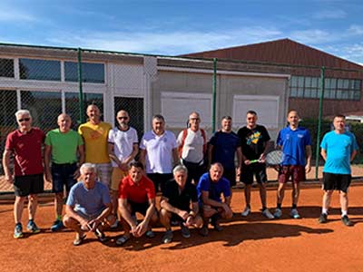 TK Umag -TK Pazin 4 - 3