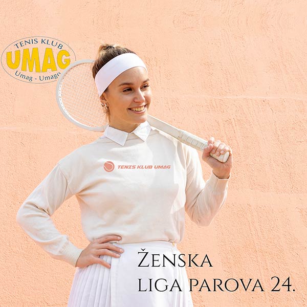 Tenis klub Umag
